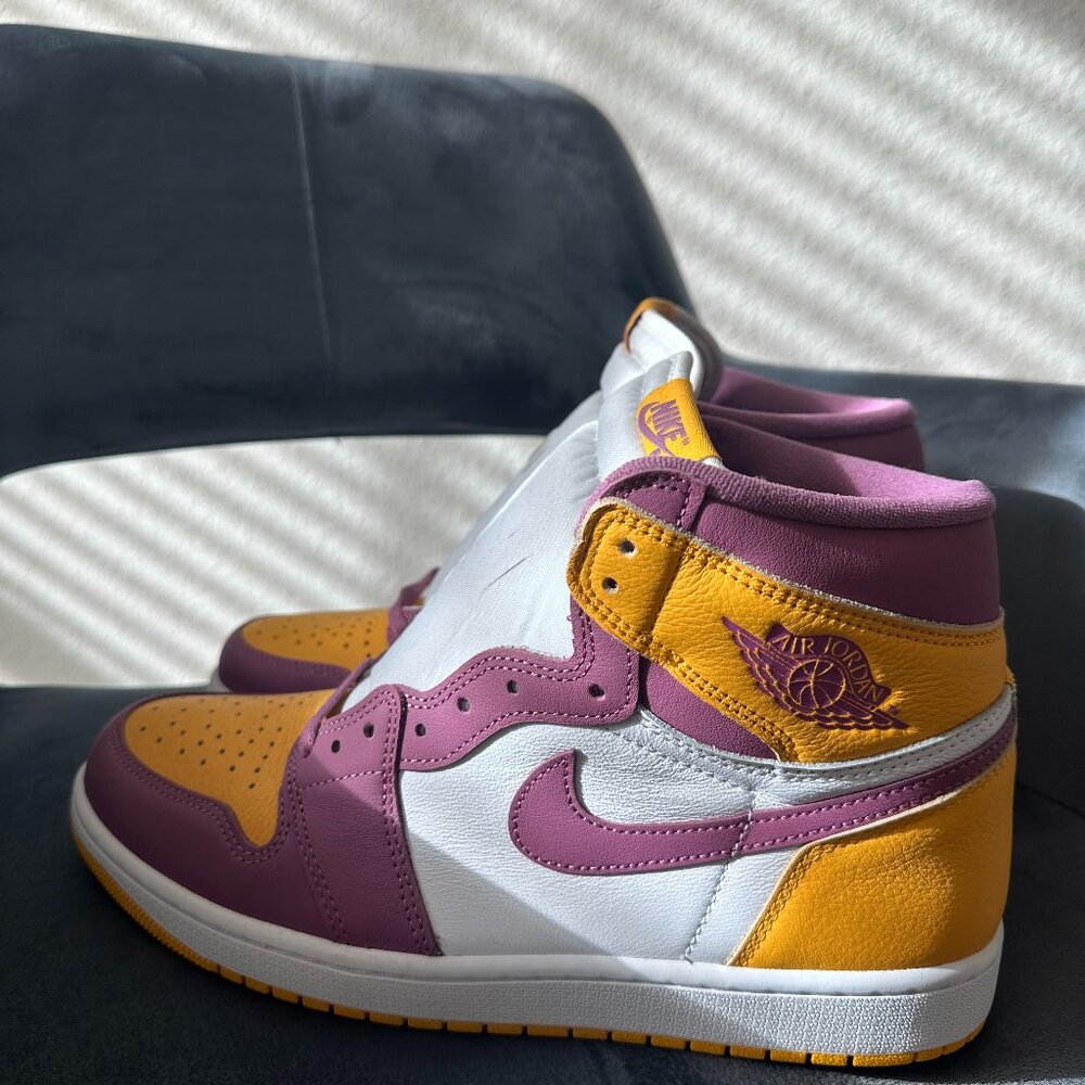 Air Jordan 1 Retro High OG New